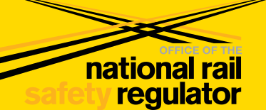 Speno Rail Maintenance Australia Pty. Ltd –  Certification ONRSR